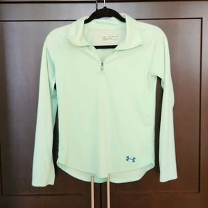Under Armour Youth Activewear Top